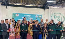 Bakan Yumaklı: "Suya olan ihtiyacımız yarın, bugünden çok daha fazla olacak"