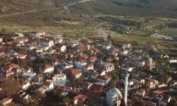 Barbaros, "dünyanın en iyi turizm köyü" seçildi