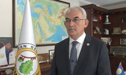 Bir yılda 25 bin saat, 210 bin ton su: Türkiye ormanlarını korumak için havada nöbet tuttu