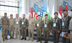 Boran VII’de ilk üç sırayı Türk unsurları aldı