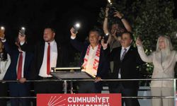 CHP Genel Başkanı Özel: "Muhalefete muhalefet devrini çok gerilerde bıraktık"