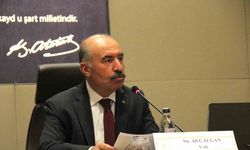 Çorum’da içme suyuyla ilgili önemli açıklama: "Şu an içme suyu sıkıntısı gözükmüyor"