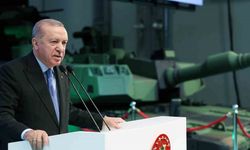 Cumhurbaşkanı Erdoğan: "Türkiye’yi göz ardı edilemez bir ülke haline getirdik"