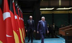 Cumhurbaşkanı Erdoğan’dan Merz’e Gazze tepkisi: "İsrail yine bombalarla özellikle Gazze’yi vurmuştur, bunları Almanya olarak sizler görmüyor musunuz?"