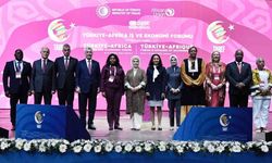 Cumhurbaşkanı Erdoğan’ın eşi Emine Erdoğan: "Kadın girişimci oranımız, 2024 itibarıyla yüzde 18,2’ye yükseldi"