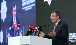 Cumhurbaşkanı Yardımcısı Yılmaz: "2026 bütçesinde gıda, tarım ve hayvancılık sektörüne 824 milyar lira ödenek ayrıldı"