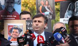 Danıştay 9. Daire Başkanı Abdurrahman Gençbay: "Alınan karar Türk hukuk tarihinde emsal olabilecek müthiş bir karardır"