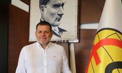 Eskişehirspor’un yeni teknik direktörü belli oldu