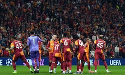 Galatasaray sahasındaki yenilmezliği 28 maça çıkardı
