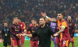 Galatasaray’dan Avrupa’da 7 maç sonra galibiyet