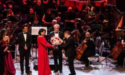 Gölbaşı’nda ‘Şehirlerin Ecesi: Ankara’ izleyiciyle buluştu