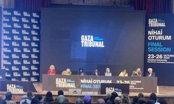 İstanbul’da Gazze Mahkemesi final oturumu başladı