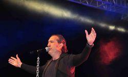 Kars’ta Kıraç rüzgarı esti