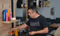 Kastamonu’da 400 kilodan fazla jilet geri dönüşüme kazandırıldı