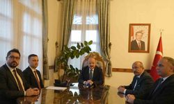 Kastamonu’da turizme ivme kazandıracak 3 proje için imzalar atıldı