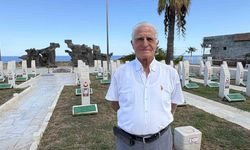 Kıbrıs gazisi Yıldırım, Erenköy Direnişi’ni anlattı: "Uçaklar geldiğinde yeniden doğmuş gibiydik"