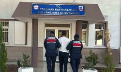 Kırıkkale’de 16 adrese eş zamanlı operasyon: 3 firari hükümlü yakalandı