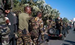 Madagaskar’da ordu yönetime el koydu