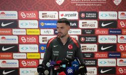 Merih Demiral: "4-1 plaka oldu, Kocaelililer için ayrı güzellikte oldu"