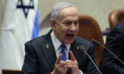Netanyahu’dan Gazze’ye yönelik güçlü saldırılar düzenlenmesi talimatı