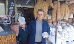 Çankırı’nın Kaya Tuzu Kayseri Sofralarını Tatlandırıyor!