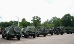 Pentagon, personel maaşını ödeyebilmek için 130 milyon dolarlık bağış kullanacak