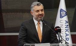 RTÜK Başkanı Şahin: "Yüzde 95’in üzerinde bir denetimimiz var"
