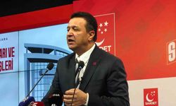Saadet Partisi Lideri Arıkan: "Bu bir barış planı değil, Gazze’yi ve Filistin’i bütünüyle işgal planıdır"