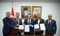 Sinop’ta çevreye duyarlı köy modeli hayata geçiyor