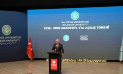 TBMM Başkanı Kurtulmuş’tan ’Terörsüz Türkiye’ açıklaması: "Bir eli silahta bir eli sandıkta olmaz"
