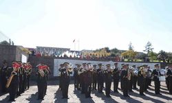 TBMM’de 29 Ekim konseri