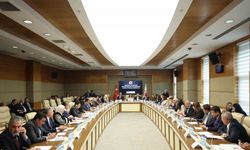 TBMM’de HSK’ya üye seçimi için alt komisyon kuruldu