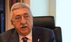 TESK Başkanı Palandöken: "Cumhuriyet; bize özgürlüğü, eşitliği, adaleti ve çağdaş bir yaşamı miras bırakmıştır"