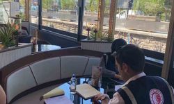 Ticaret Bakanlığı fahiş fiyatlı su satışına karşı harekete geçti: Ülke genelinde kafe denetimi yapıldı