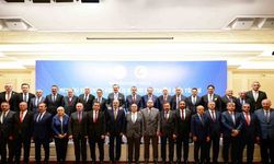 TOBB Başkanı Hisarcıklıoğlu:"Tarım sektörümüzde tekniker ve teknisyenlere büyük ihtiyaç vardır"
