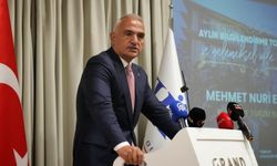 Türkiye, ilk 9 aylık turizm gelirinde Cumhuriyet tarihinin zirvesinde