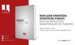 Türkiye’den enerji arzında stratejik bir adım: Küçük modüler reaktörler