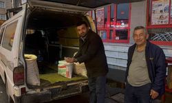 Türkiye’nin kestane borsası Alaplı’da kuruldu