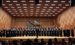 Türkiye’nin koroları Cumhuriyet’in 102. yılı için birlikte söylüyor: 646 ses, tek koro