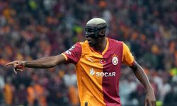 Victor Osimhen golle döndü