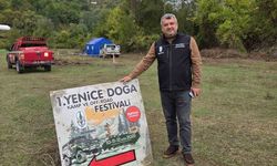 Yenice’de off-road heyecanı başlıyor