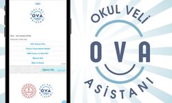 MEB Okul-Veli Asistanı (OVA) velilerimizin hizmetinde