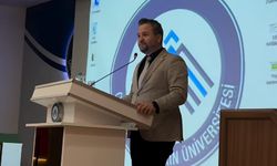 ÇAKÜ’de Bağımlılıkla Mücadele Oryantasyon Eğitimi Düzenlendi