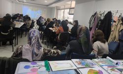 Çankırı Nurettin Ok HEM’de yeni kurslar başladı