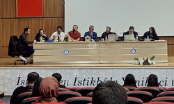 Çankırı’da üniversite öğrencilerinin İŞKUR kurası heyecanı