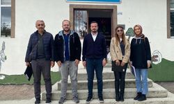 Çankırı’da Okullara Yerinde Rehberlik Desteği