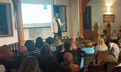 Çankırı’da “Farklılığın Sorumluluğu” Semineri Gerçekleşti
