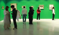 Selahattin İnal GSL’den Başkent’te Sanat ve Kültür Turu