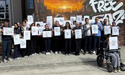 Çankırı Selahattin İnal GSL’de “Kaligrafi Sanatı Çalıştayı” başladı