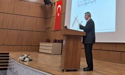 Çankırı’da “Kur’ân ve Tevâfuk” konferansı gerçekleştirildi